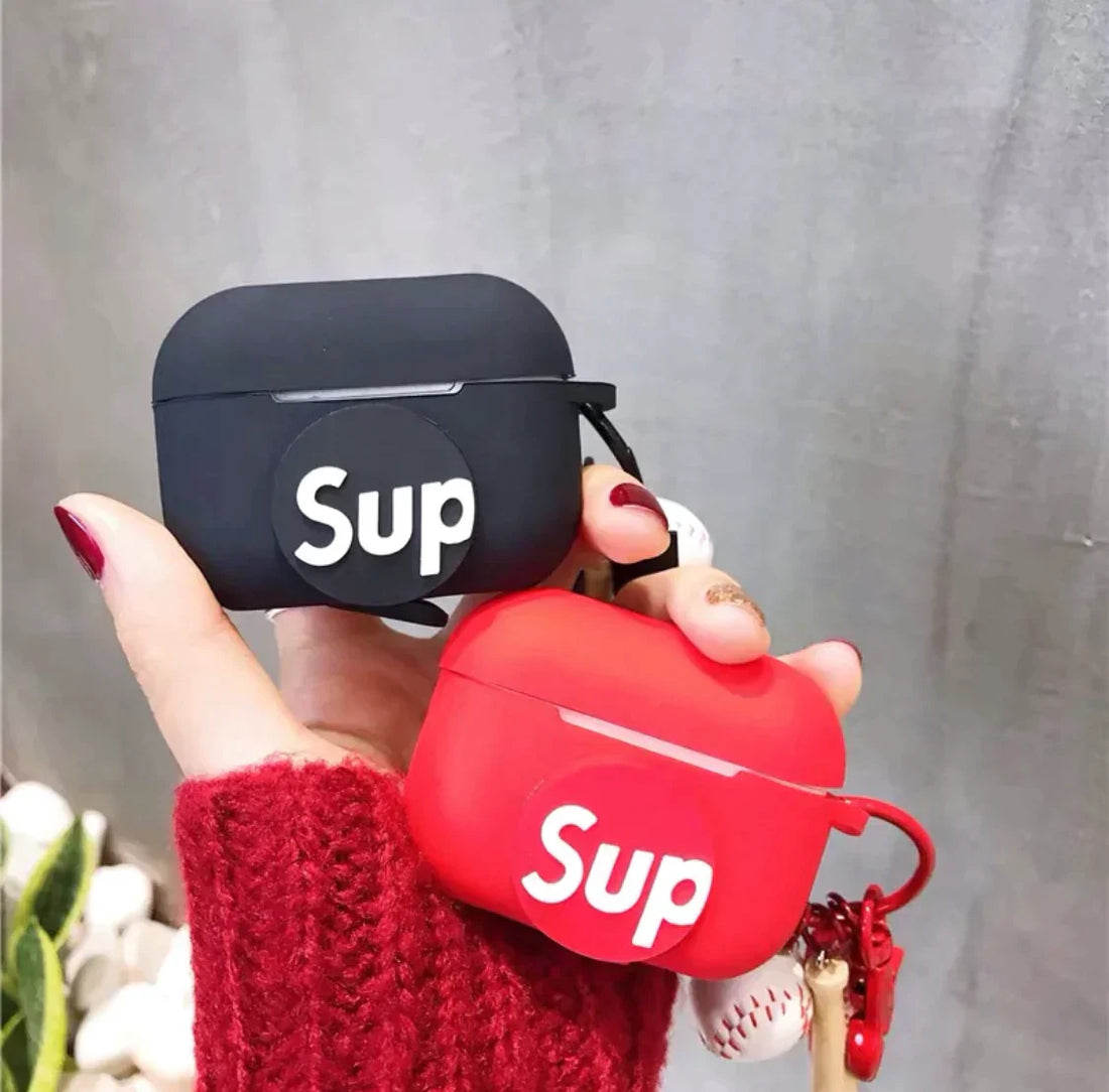 Sup AirPods Cases