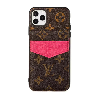 LV\GG iPhone Cases
