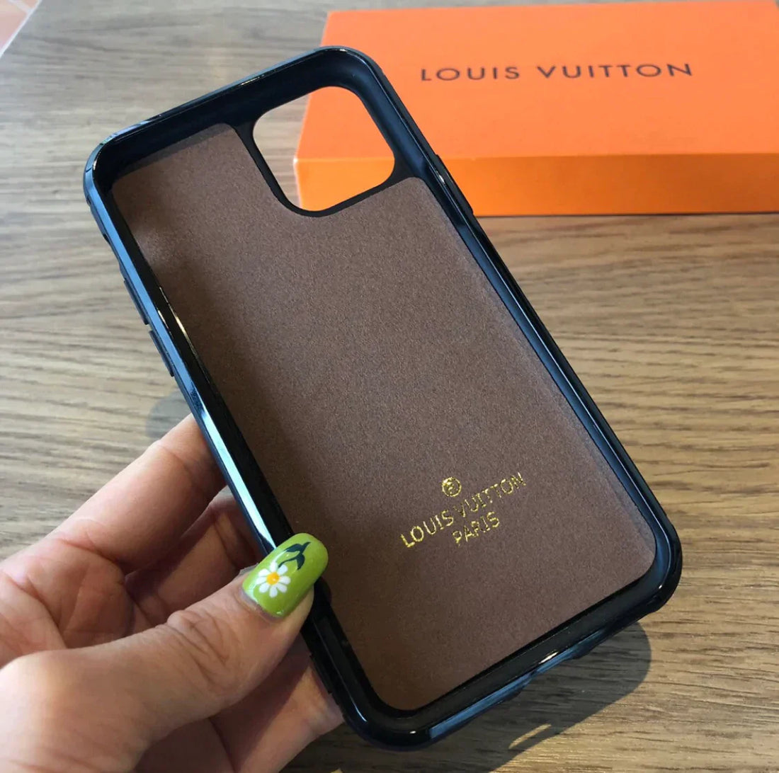 New LV classic Cases