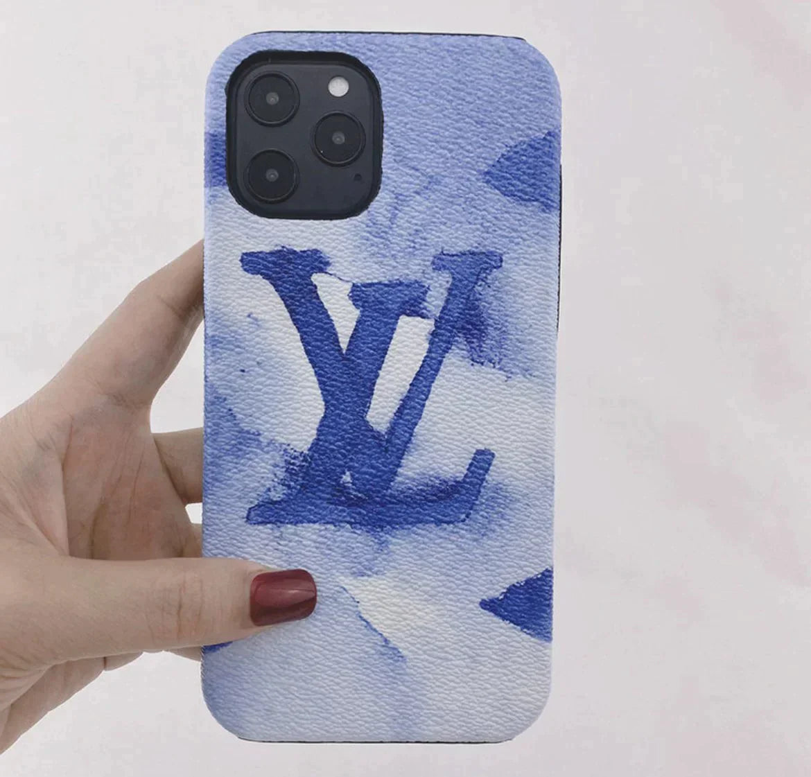 LV iPhone Cases