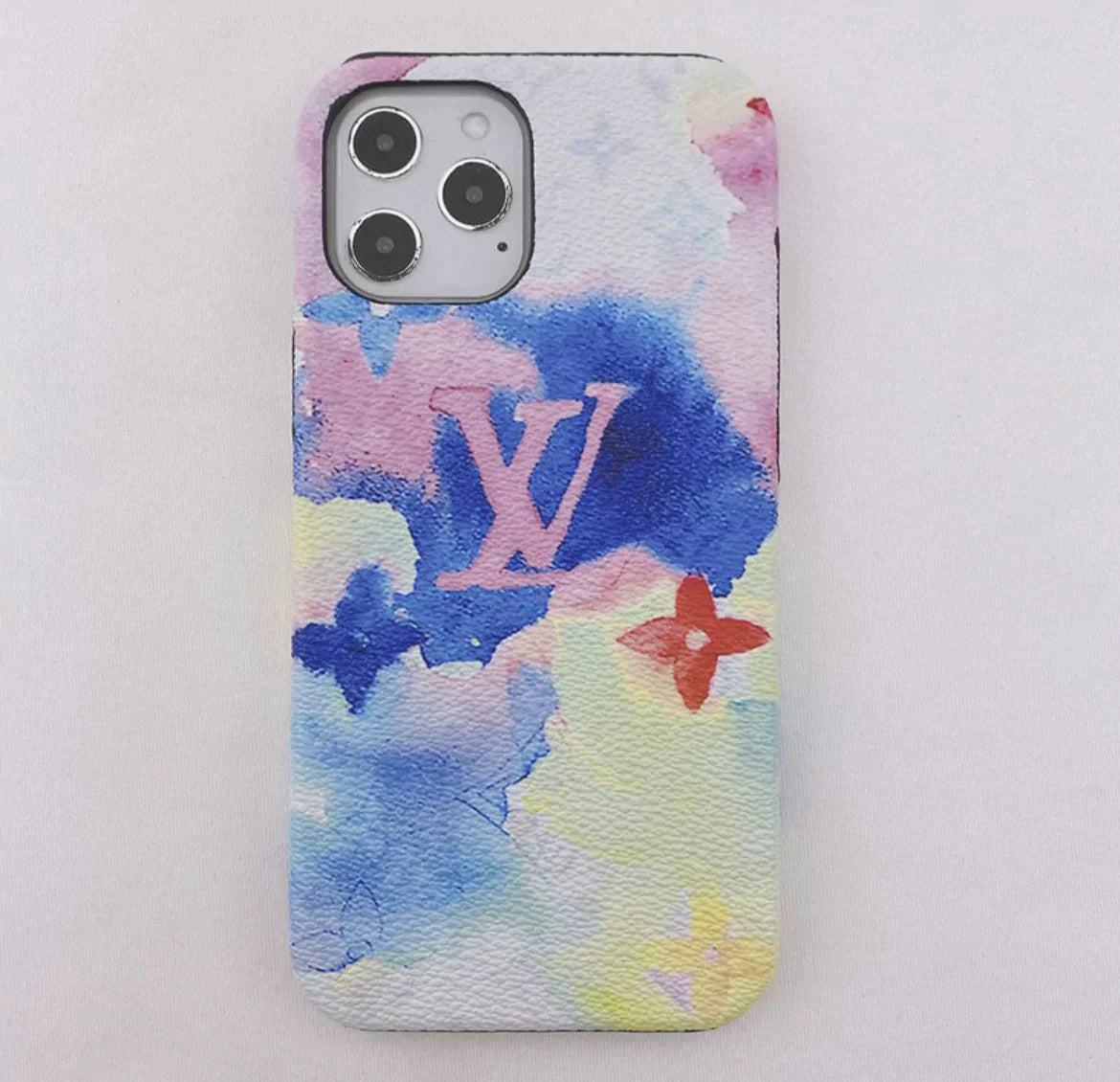 LV iPhone Cases