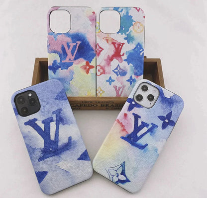 LV iPhone Cases