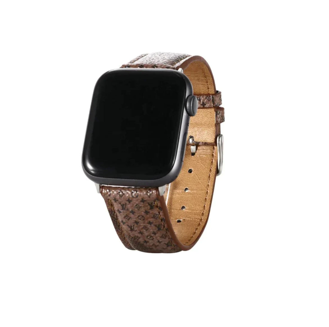 NEW LV Apple Watchband