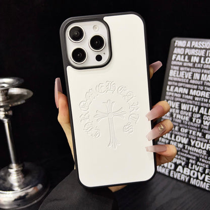 Chrome Hearts iPhone Cases Stylish and Quality