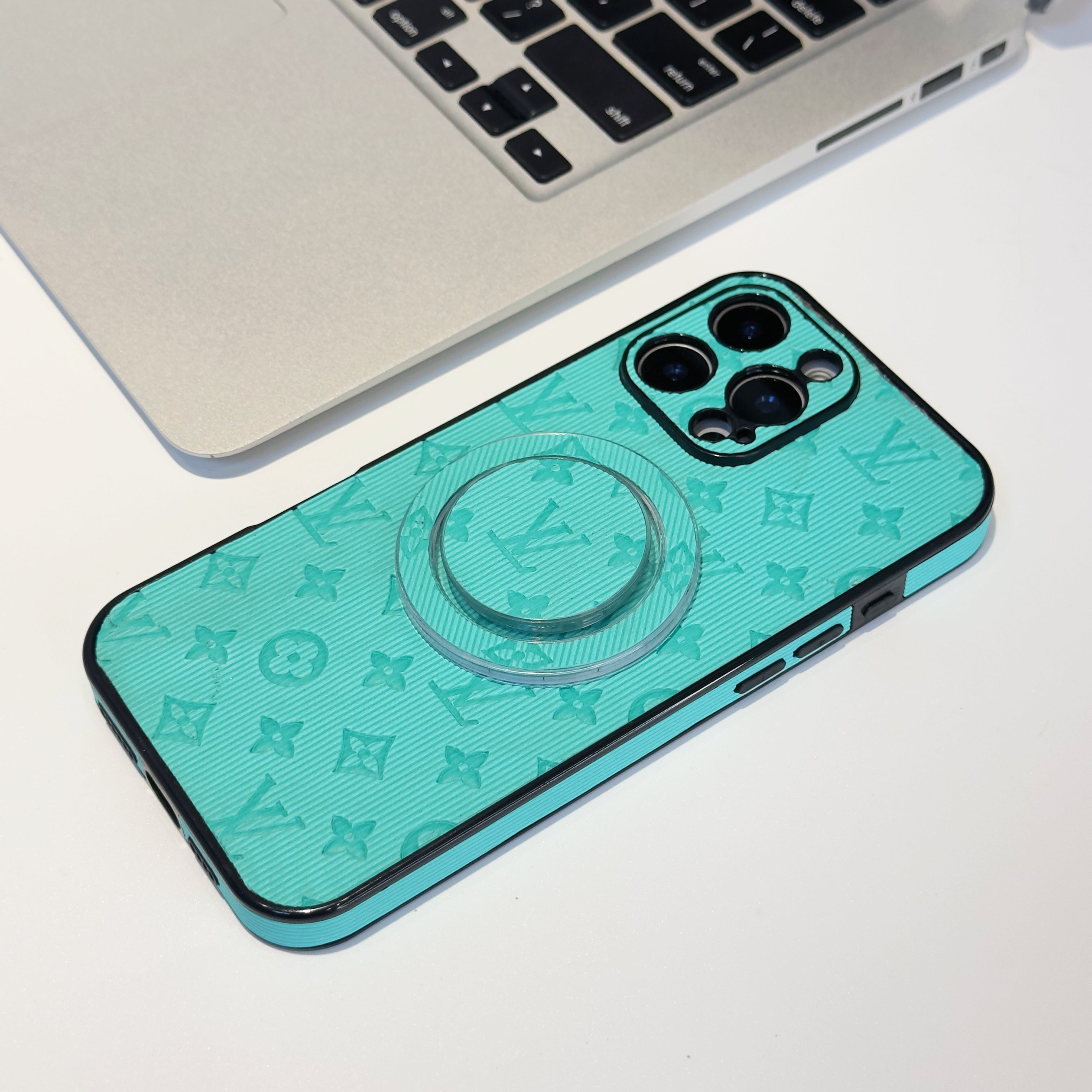 Luxury Fashionable iPhone Case by Yebo Fashion