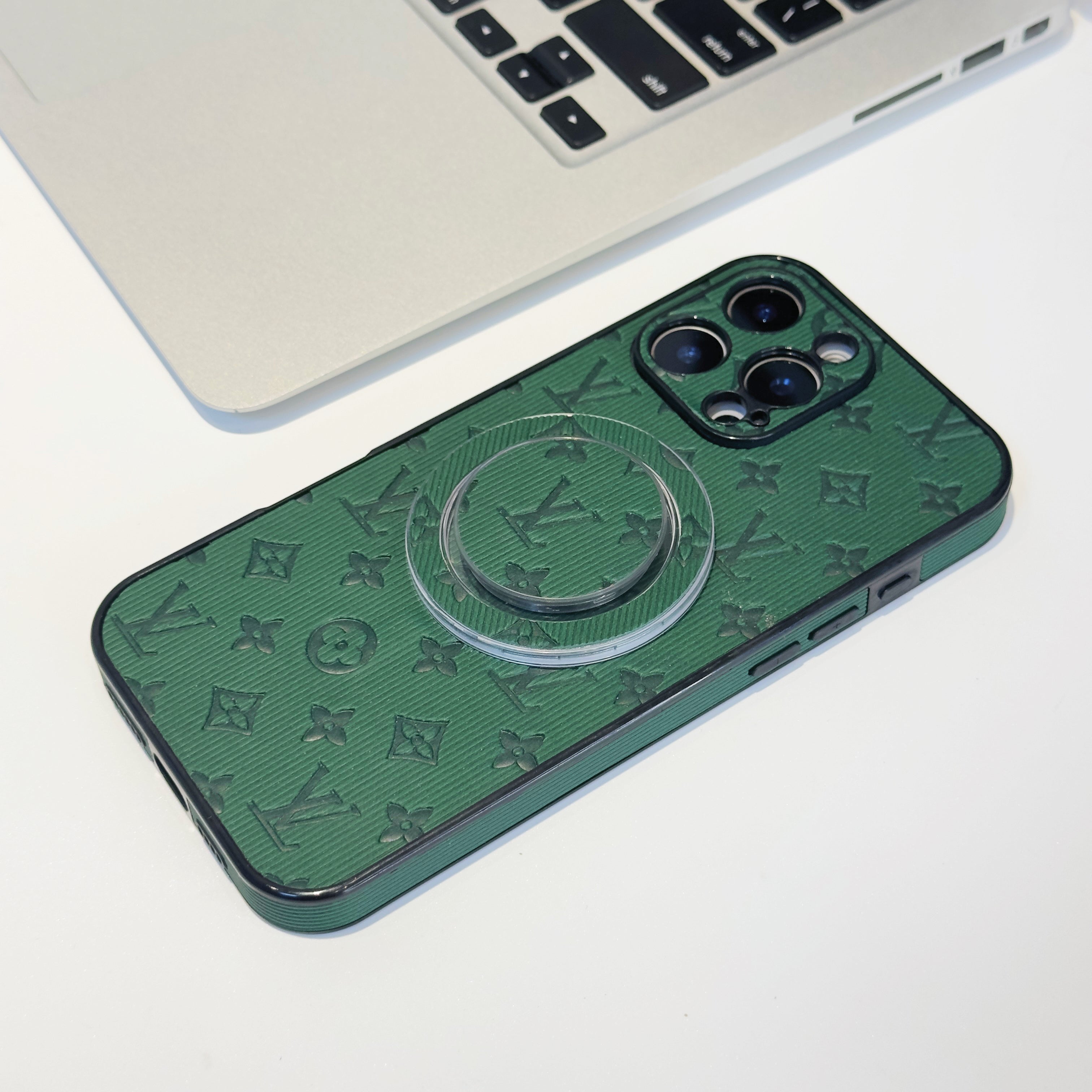Luxury Fashionable iPhone Case by Yebo Fashion
