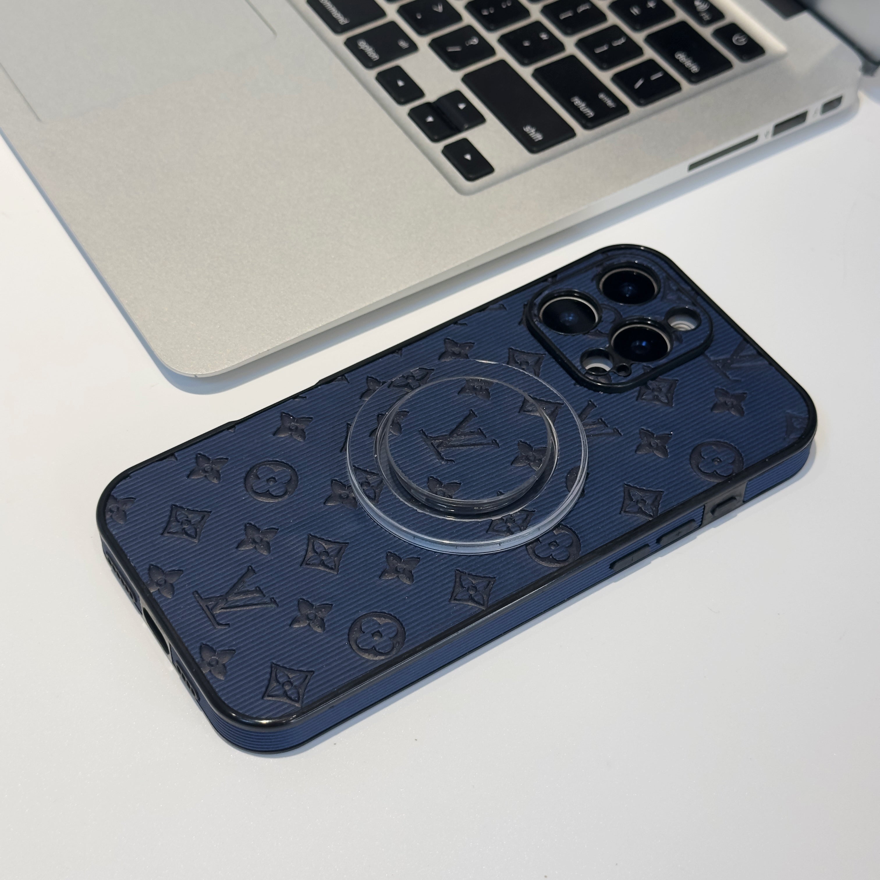 Luxury Fashionable iPhone Case by Yebo Fashion