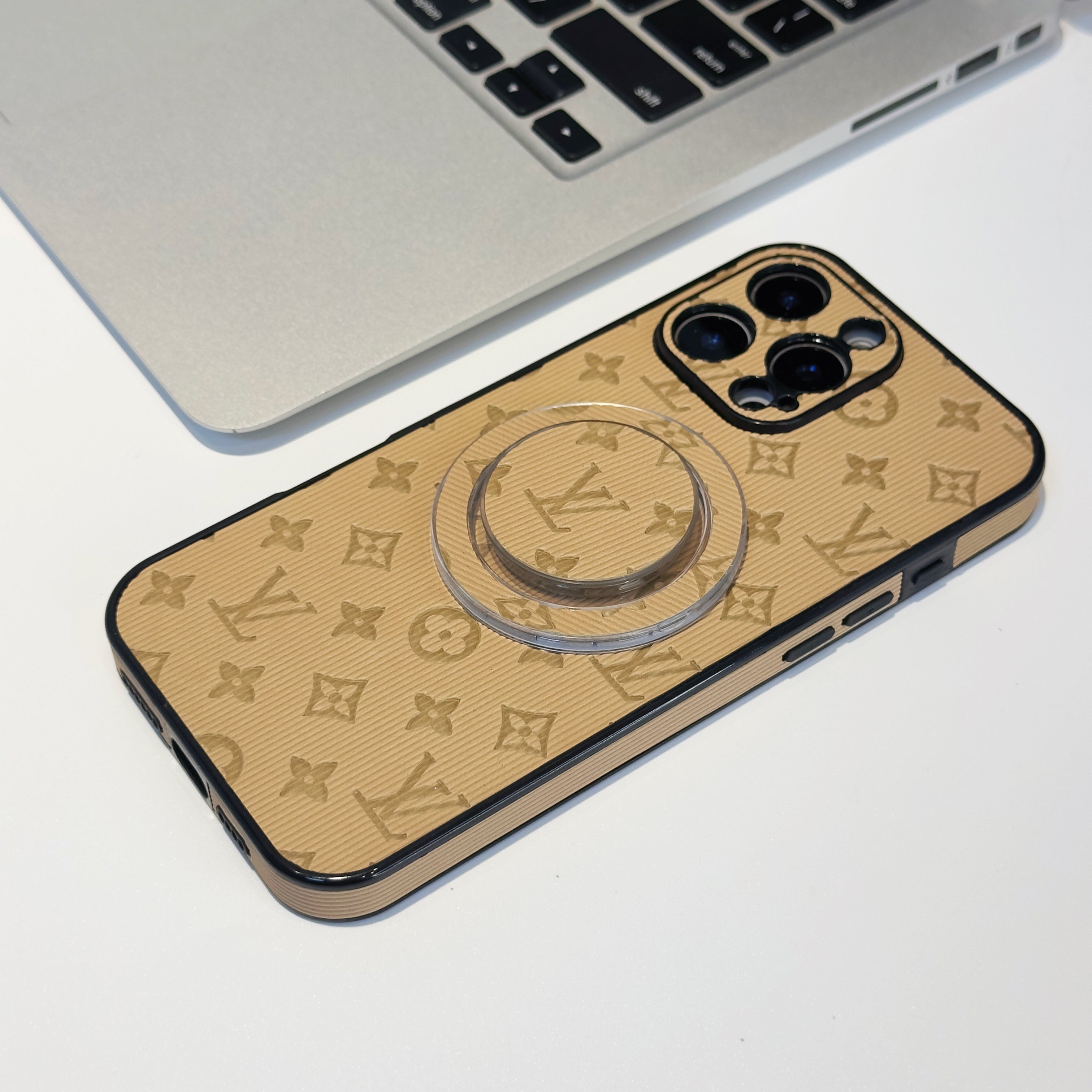 Luxury Fashionable iPhone Case by Yebo Fashion