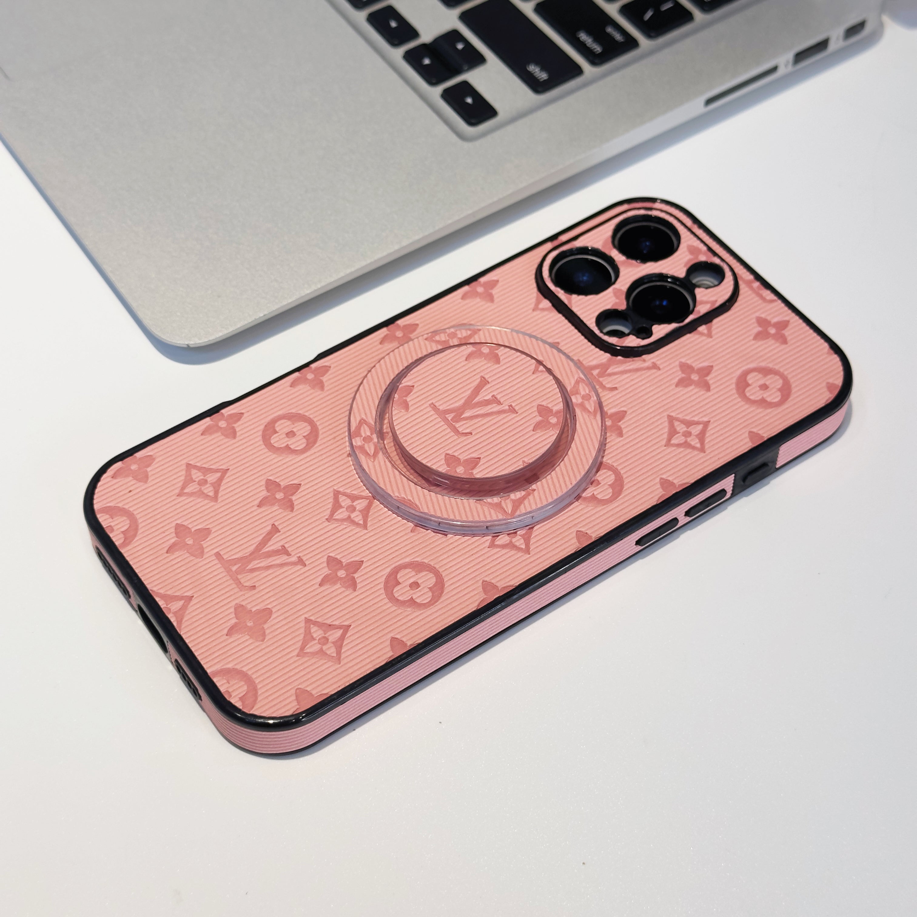 Luxury Fashionable iPhone Case by Yebo Fashion