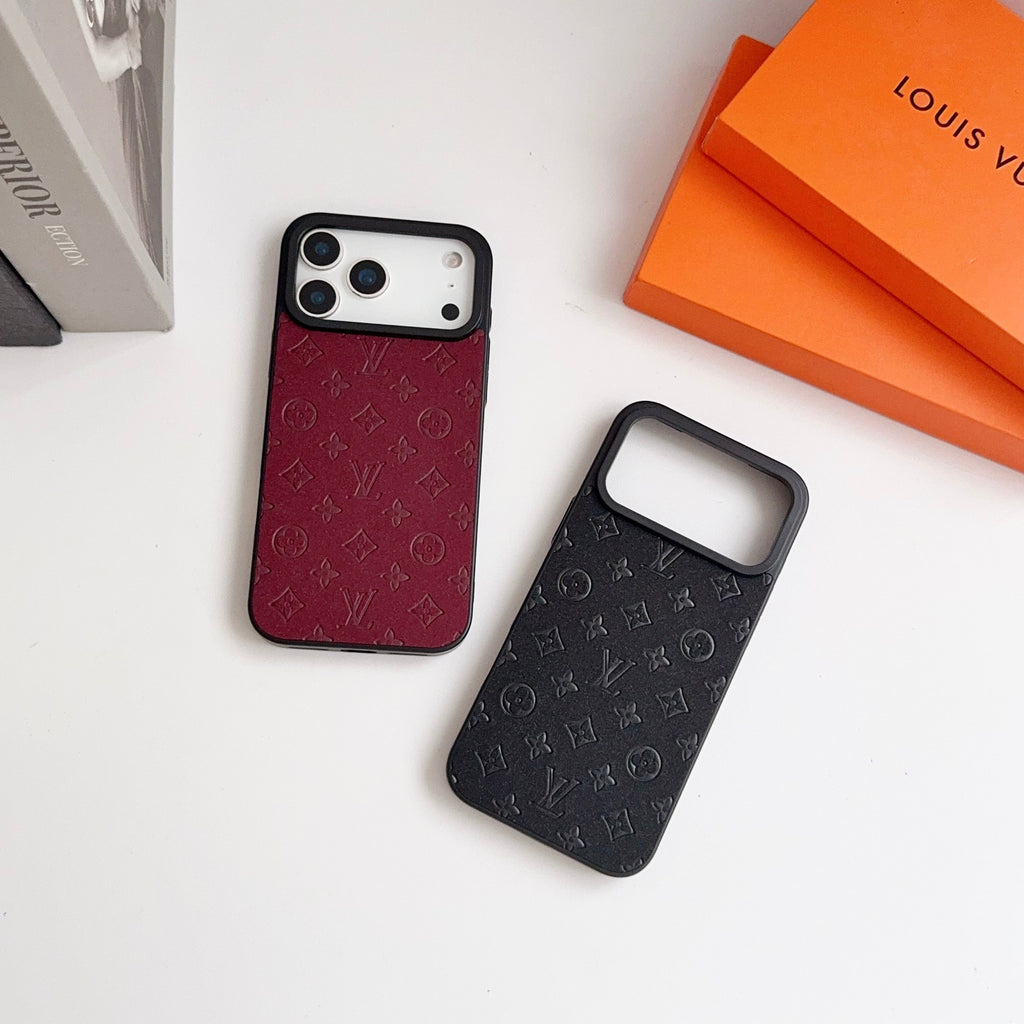 Premium Luxe Frame Case by Yebo Fashion