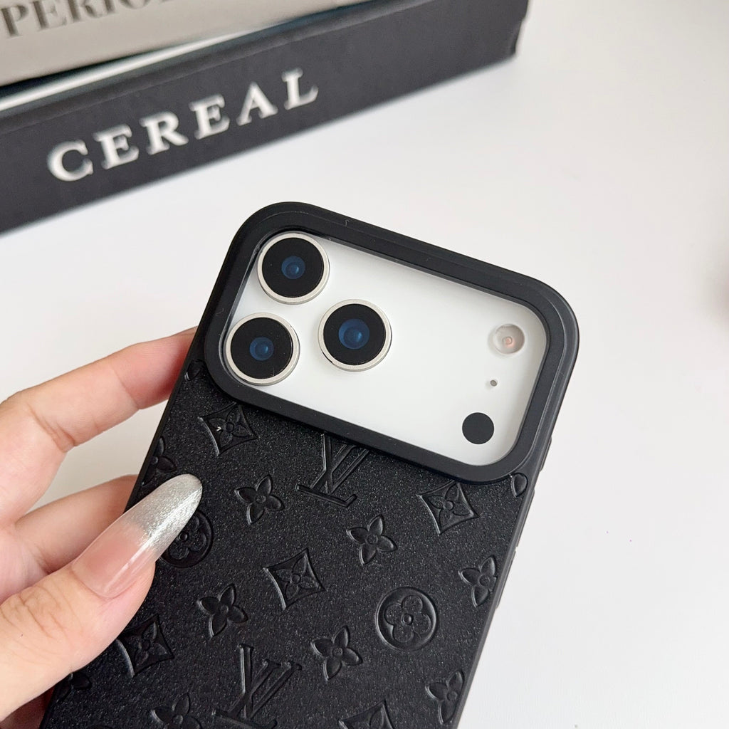 Premium Luxe Frame Case by Yebo Fashion