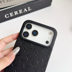 Premium Luxe Frame Case by Yebo Fashion