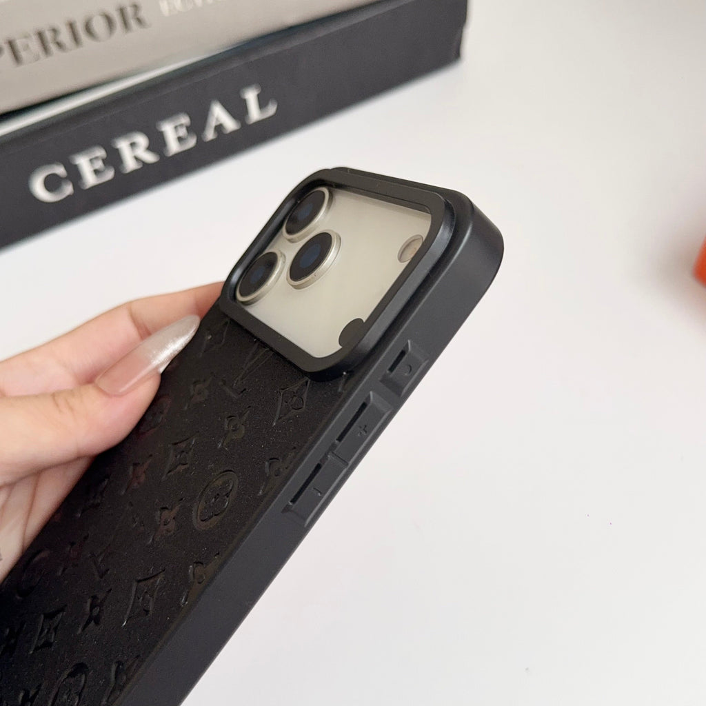Premium Luxe Frame Case by Yebo Fashion