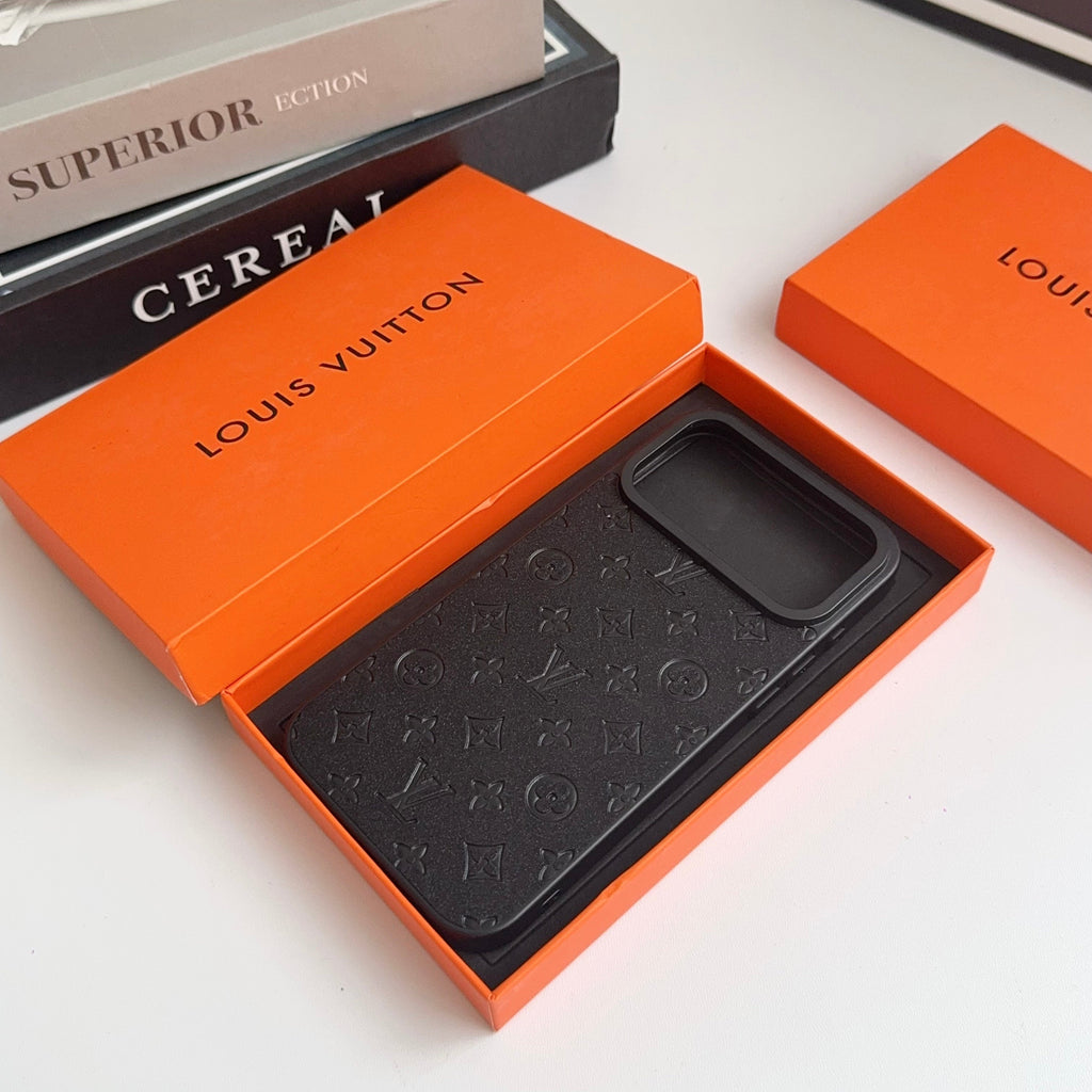 Premium Luxe Frame Case by Yebo Fashion
