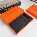 Premium Luxe Frame Case by Yebo Fashion