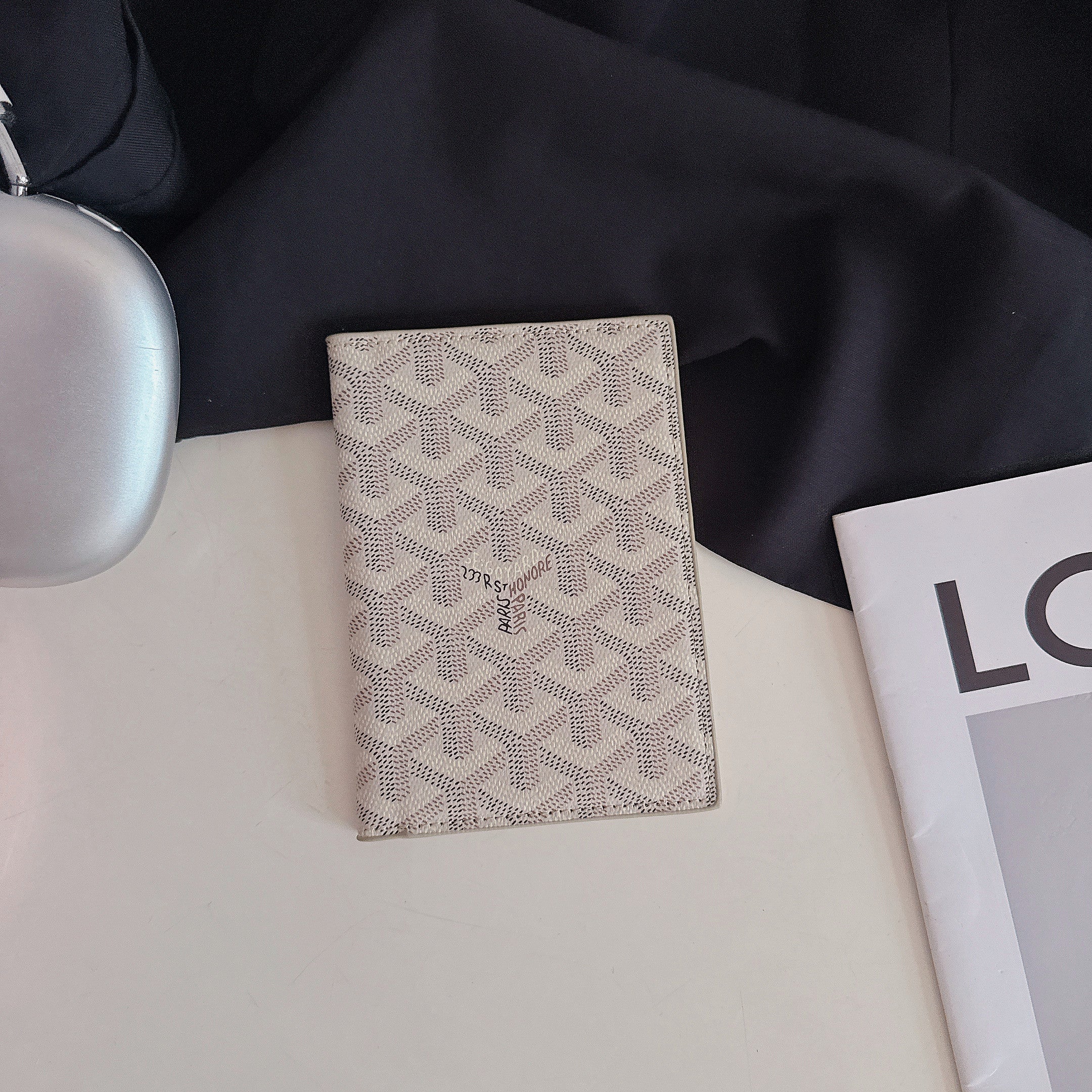 Yebo Fashion Luxury Durable Card Cases