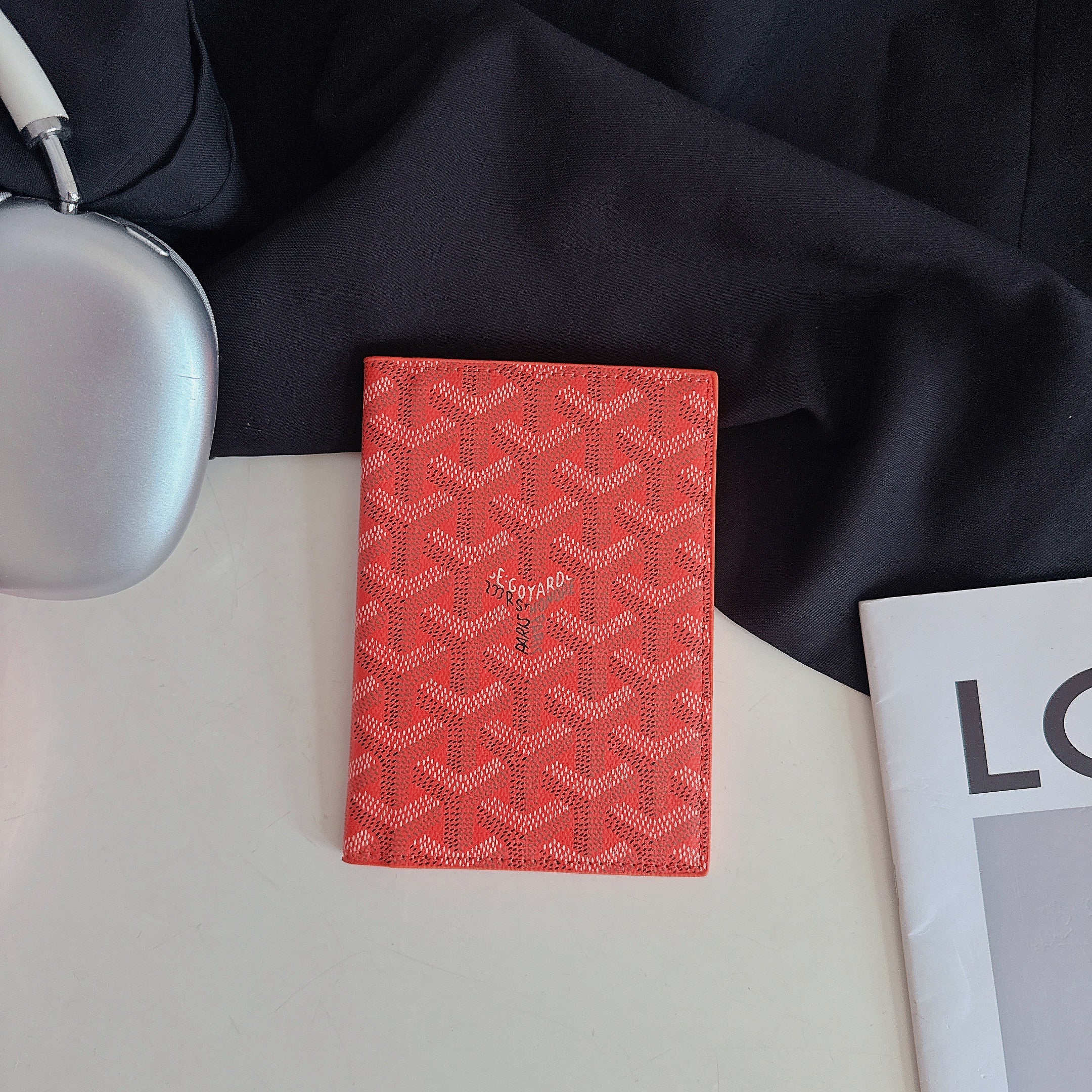 Yebo Fashion Luxury Durable Card Cases
