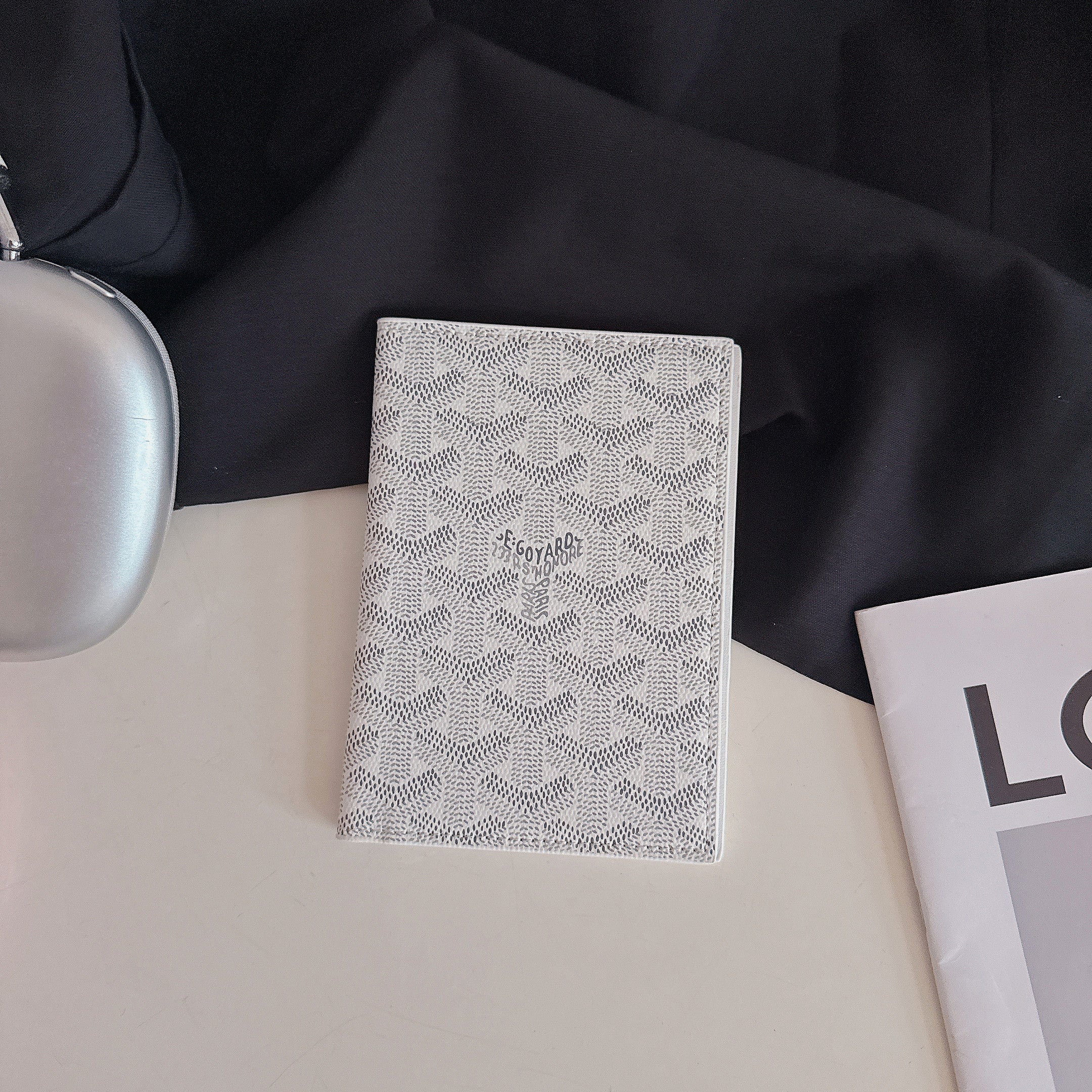 Yebo Fashion Luxury Durable Card Cases