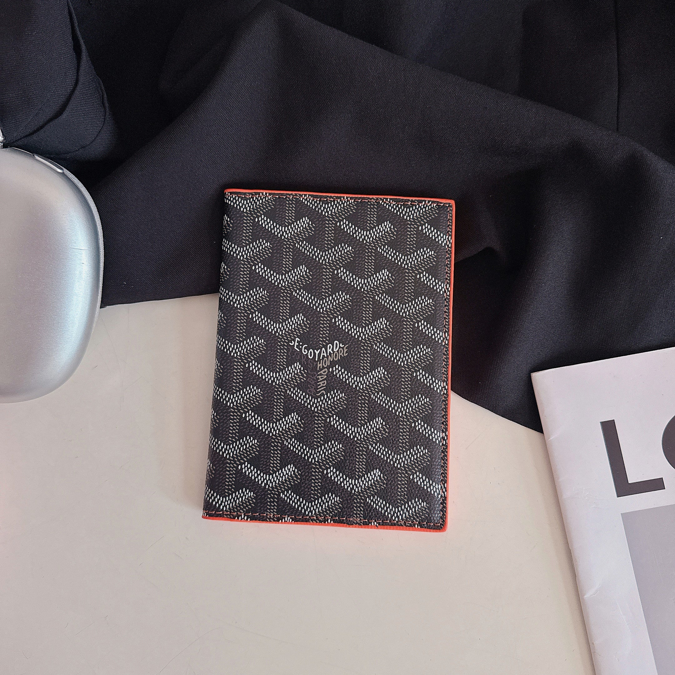 Yebo Fashion Luxury Durable Card Cases