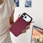Premium Luxe Frame Case by Yebo Fashion