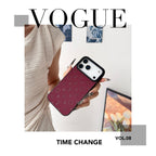 Premium Luxe Frame Case by Yebo Fashion