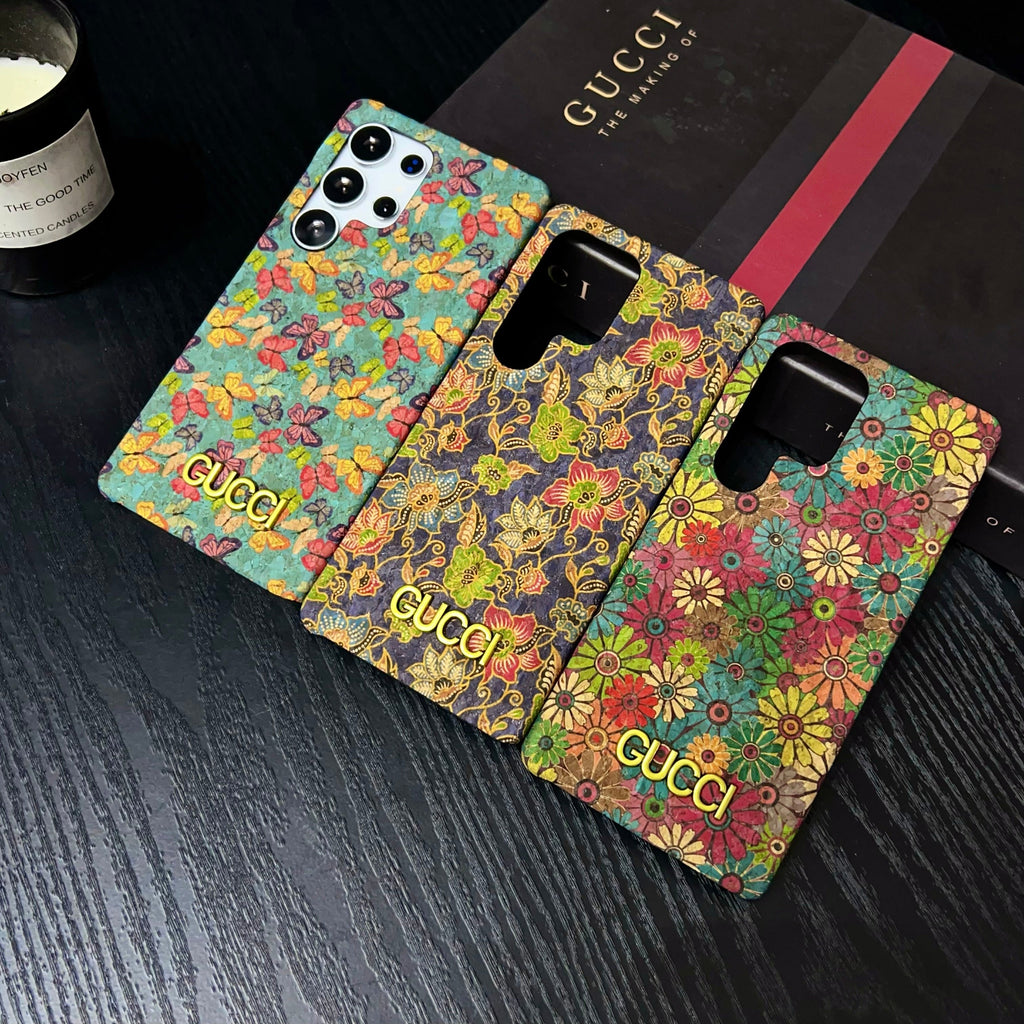 Luxury Fashionable iPhone Case by Yebo Fashion