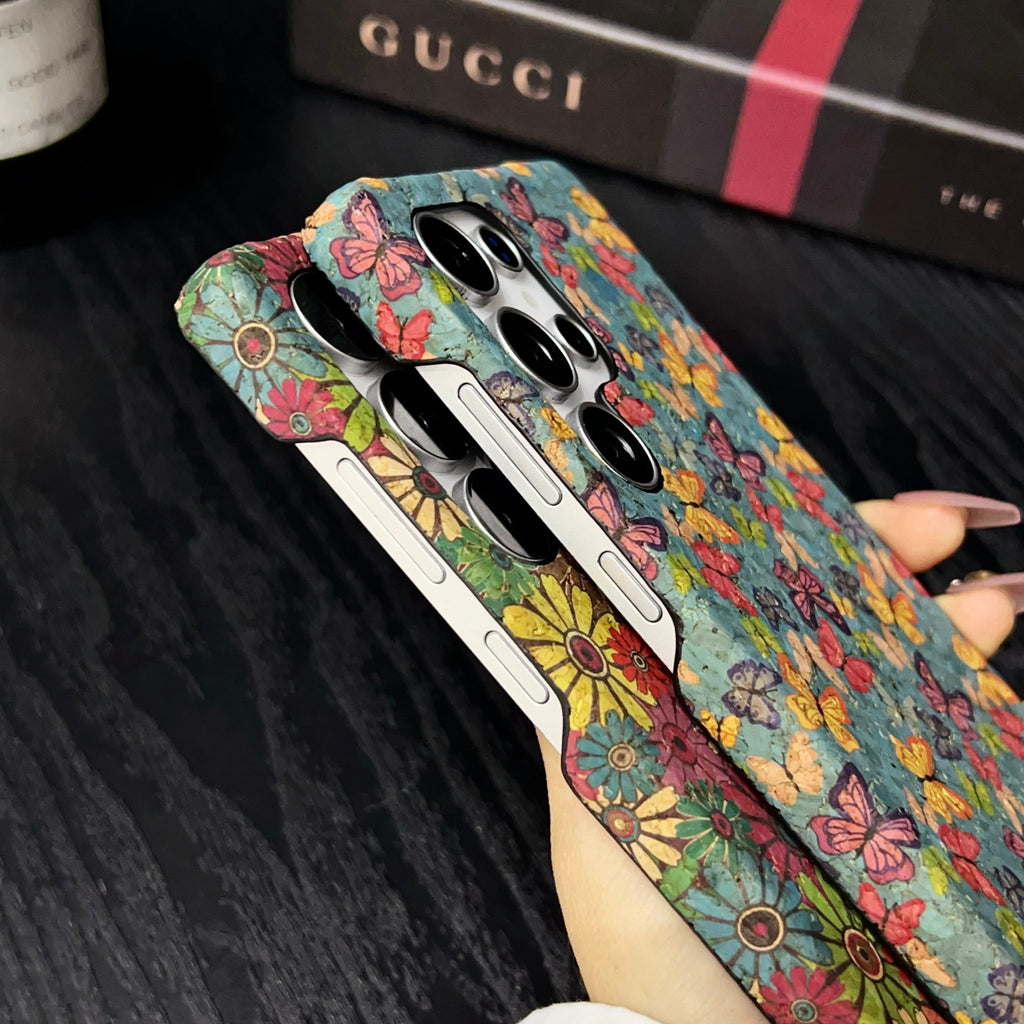 Luxury Fashionable iPhone Case by Yebo Fashion
