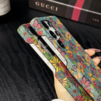 Luxury Fashionable iPhone Case by Yebo Fashion
