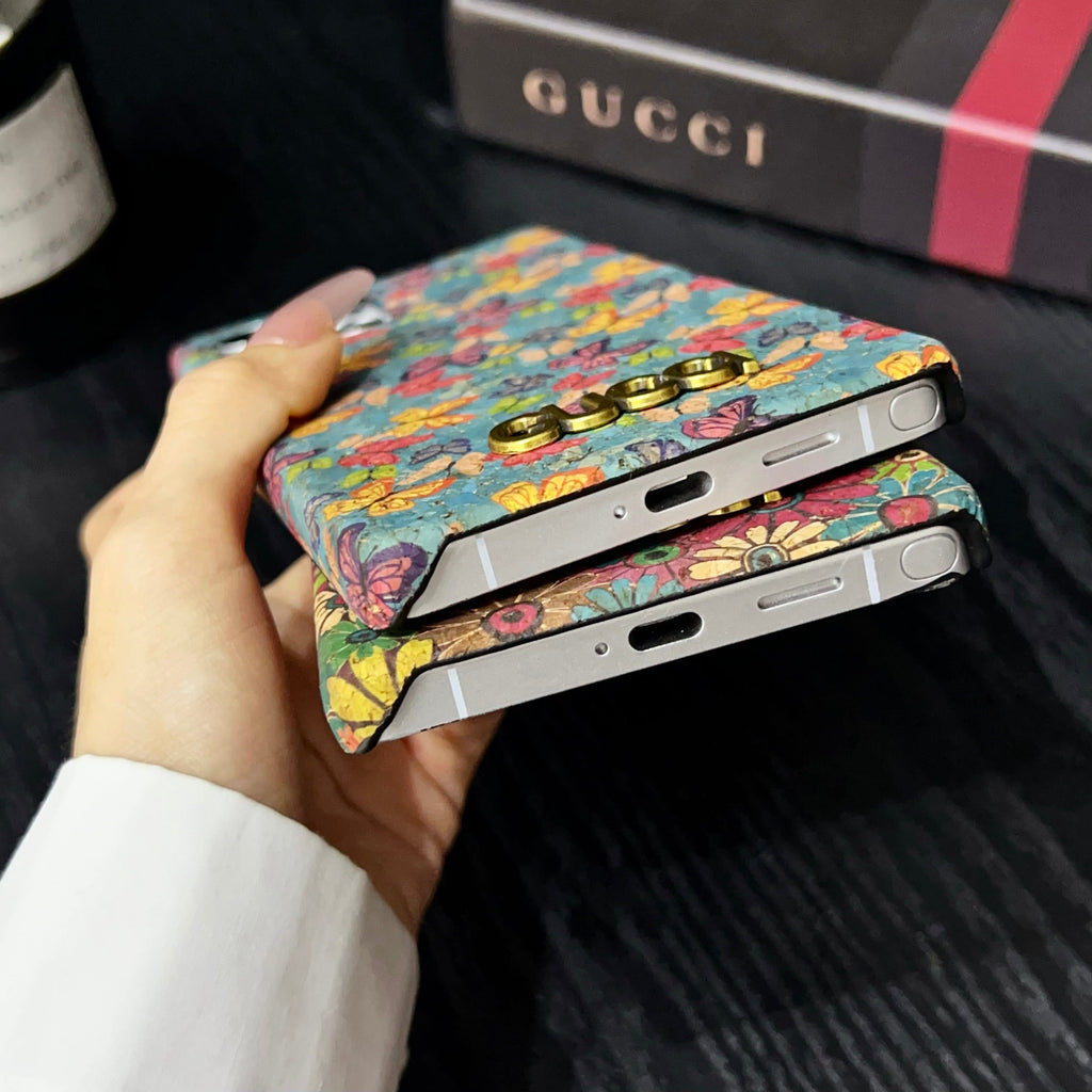 Luxury Fashionable iPhone Case by Yebo Fashion