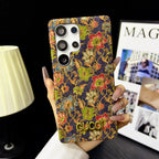 Luxury Fashionable iPhone Case by Yebo Fashion