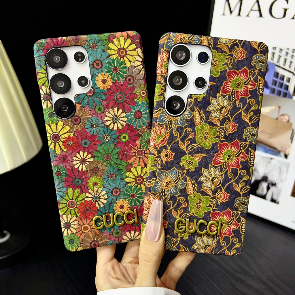 Luxury Fashionable iPhone Case by Yebo Fashion