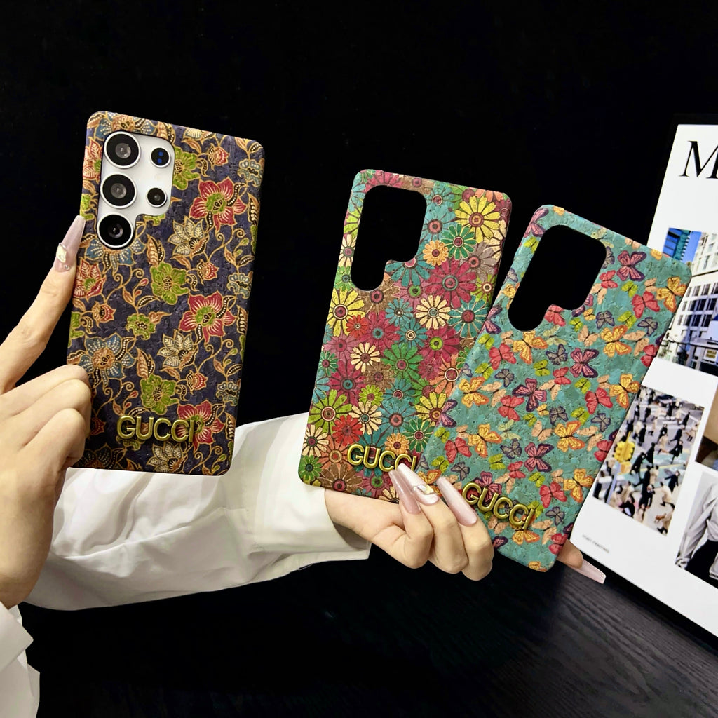 Luxury Fashionable iPhone Case by Yebo Fashion