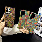 Luxury Fashionable iPhone Case by Yebo Fashion
