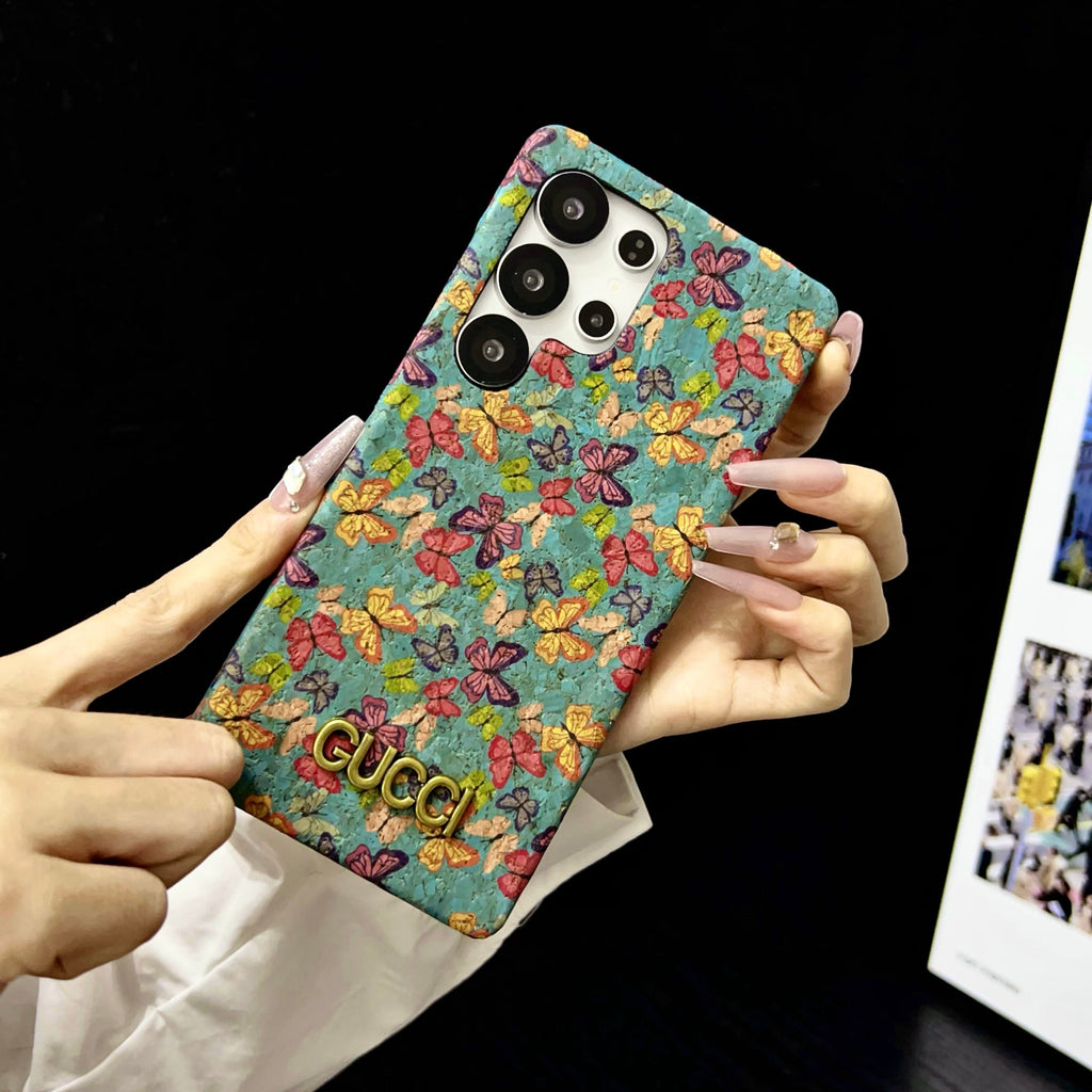 Luxury Fashionable iPhone Case by Yebo Fashion