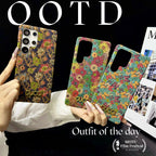 Luxury Fashionable iPhone Case by Yebo Fashion