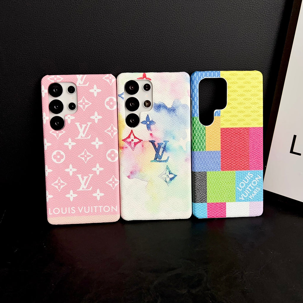 Yebo Fashion Modern Shield Phone Case