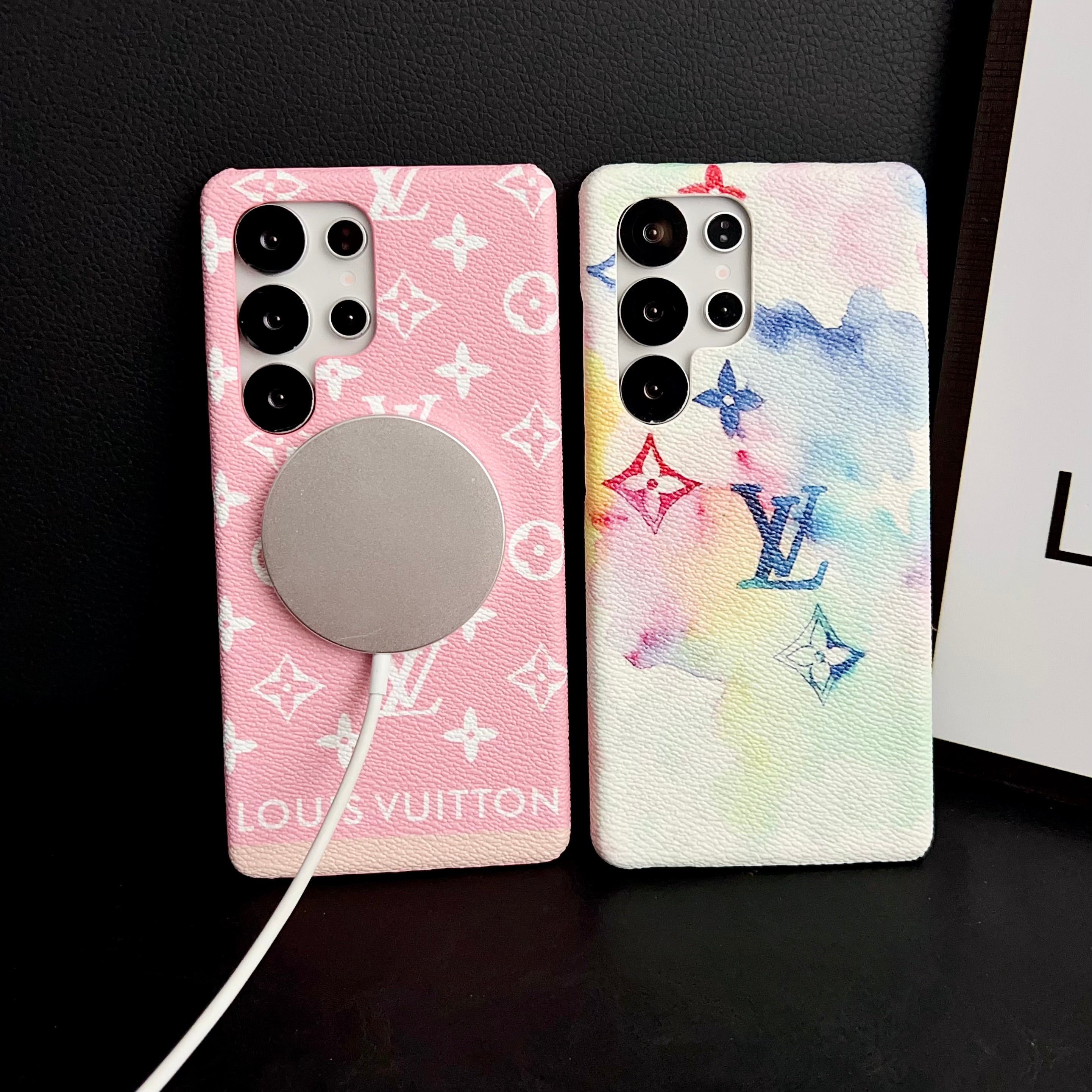 Yebo Fashion Luxury Durable Phone Case
