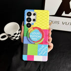 Yebo Fashion Modern Shield Phone Case