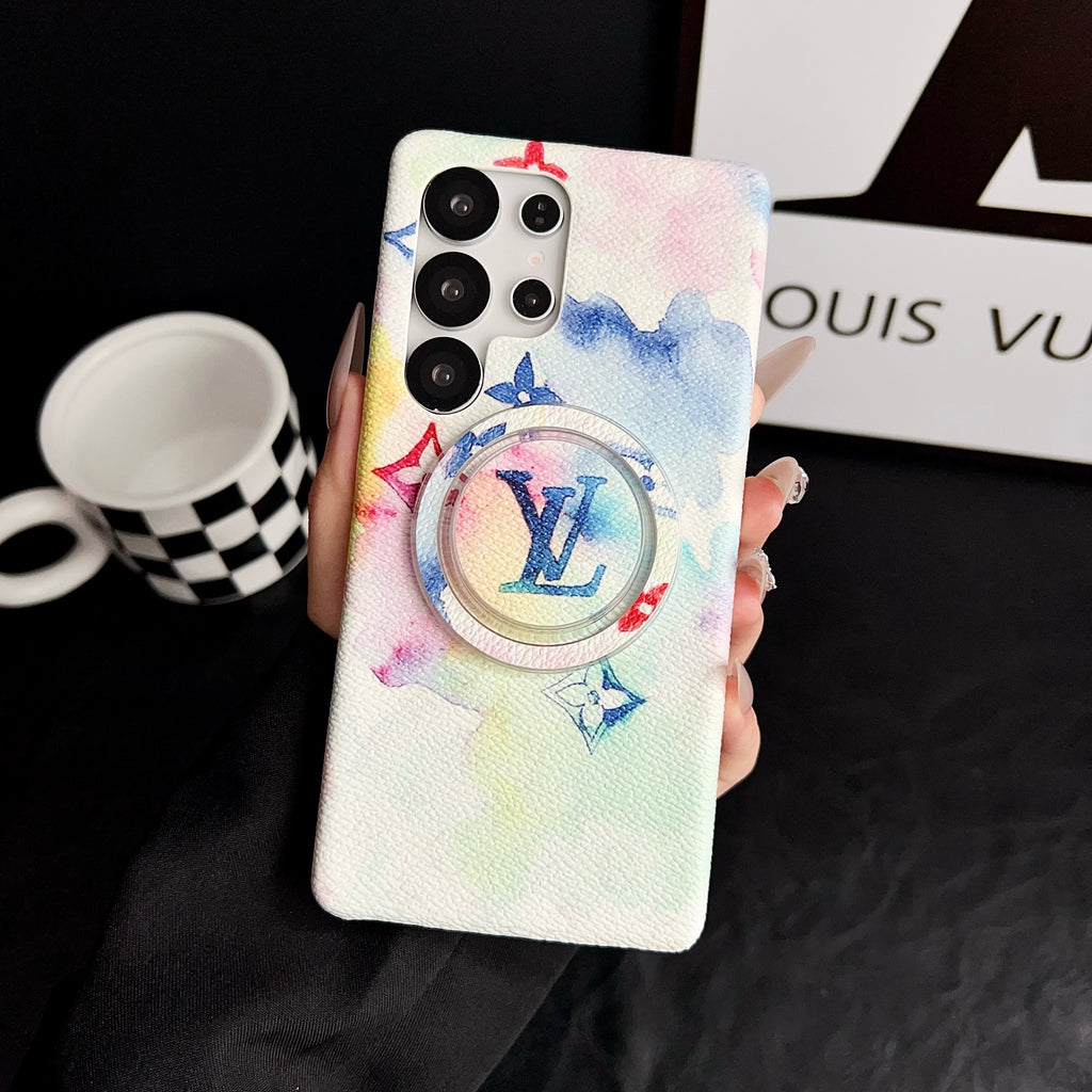 Yebo Fashion Fashionable Shock-Resistant iPhone Case