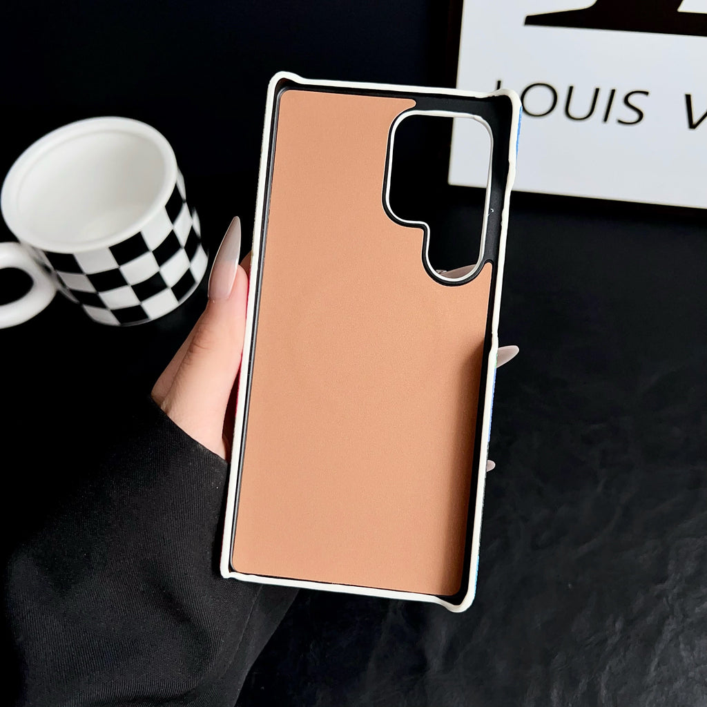 Yebo Fashion Fashionable Shock-Resistant iPhone Case