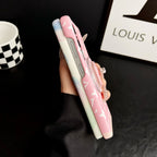 Yebo Fashion Modern Shield Phone Case