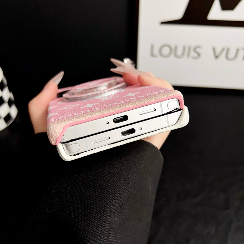 Yebo Fashion Modern Shield Phone Case