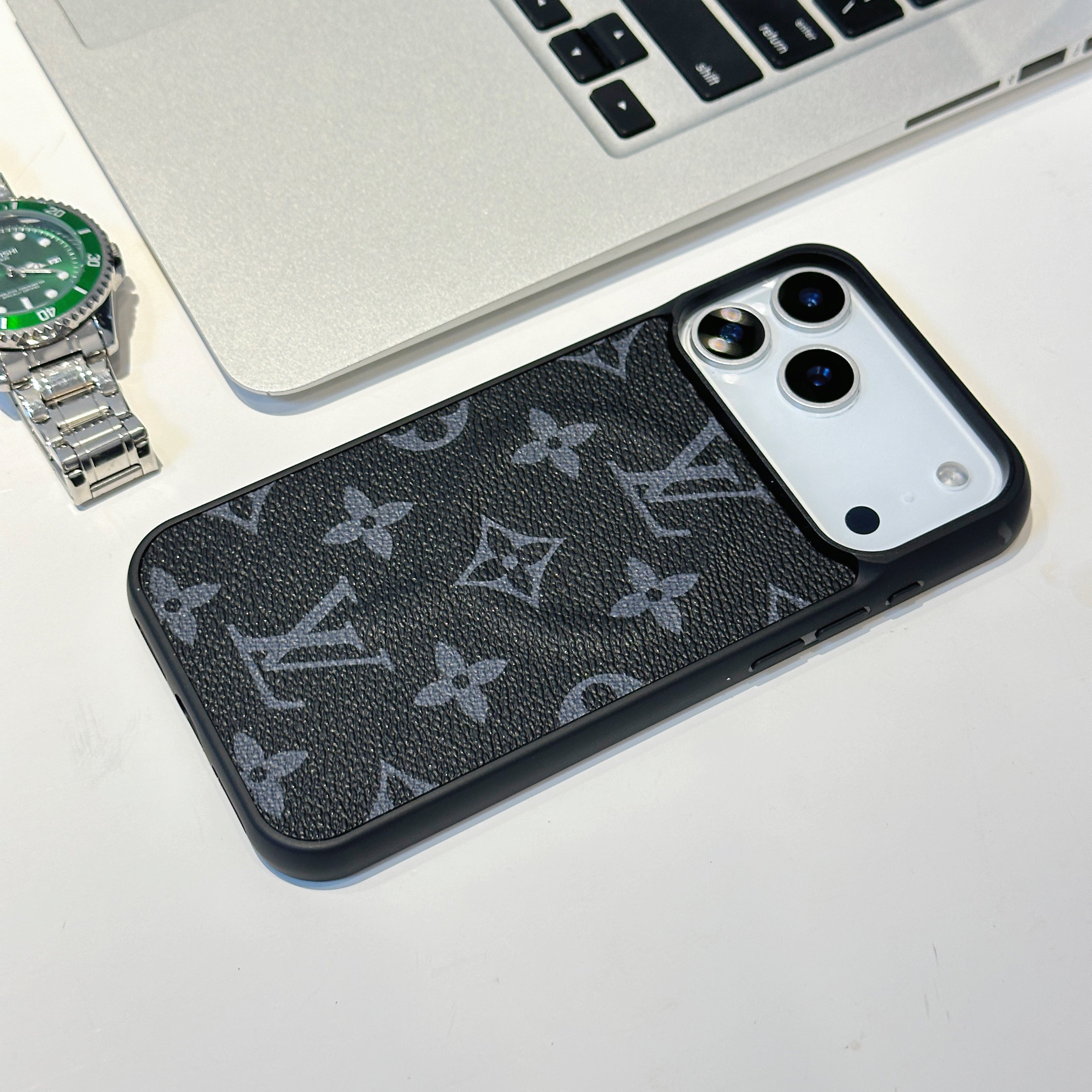 Luxury Fashionable iPhone Case by Yebo Fashion