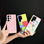 Yebo Fashion Fashionable Shock-Resistant iPhone Case