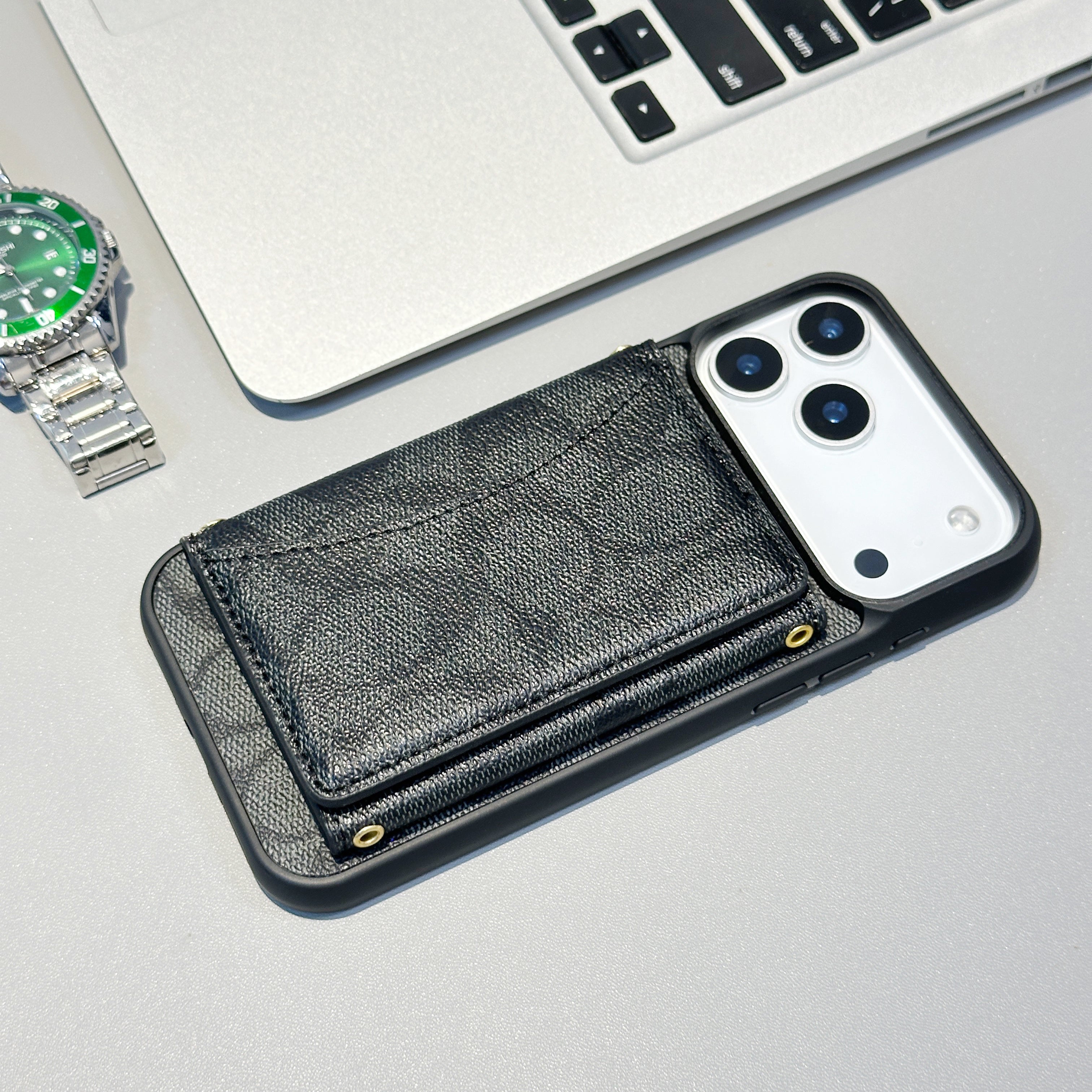 Luxury Fashionable iPhone Case by Yebo Fashion