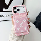 Luxury Fashionable iPhone Case by Yebo Fashion
