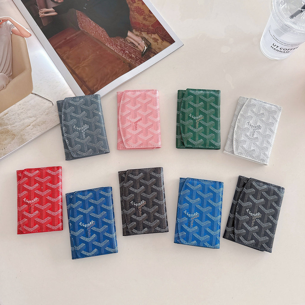 Yebo Fashion Premium Armor Card Slot Case