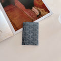 Yebo Fashion Premium Armor Card Slot Case