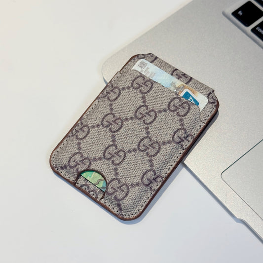Yebo Fashion Luxury Durable Card Cases