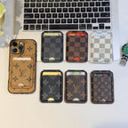 Yebo Fashion Premium Guard iPhone Case